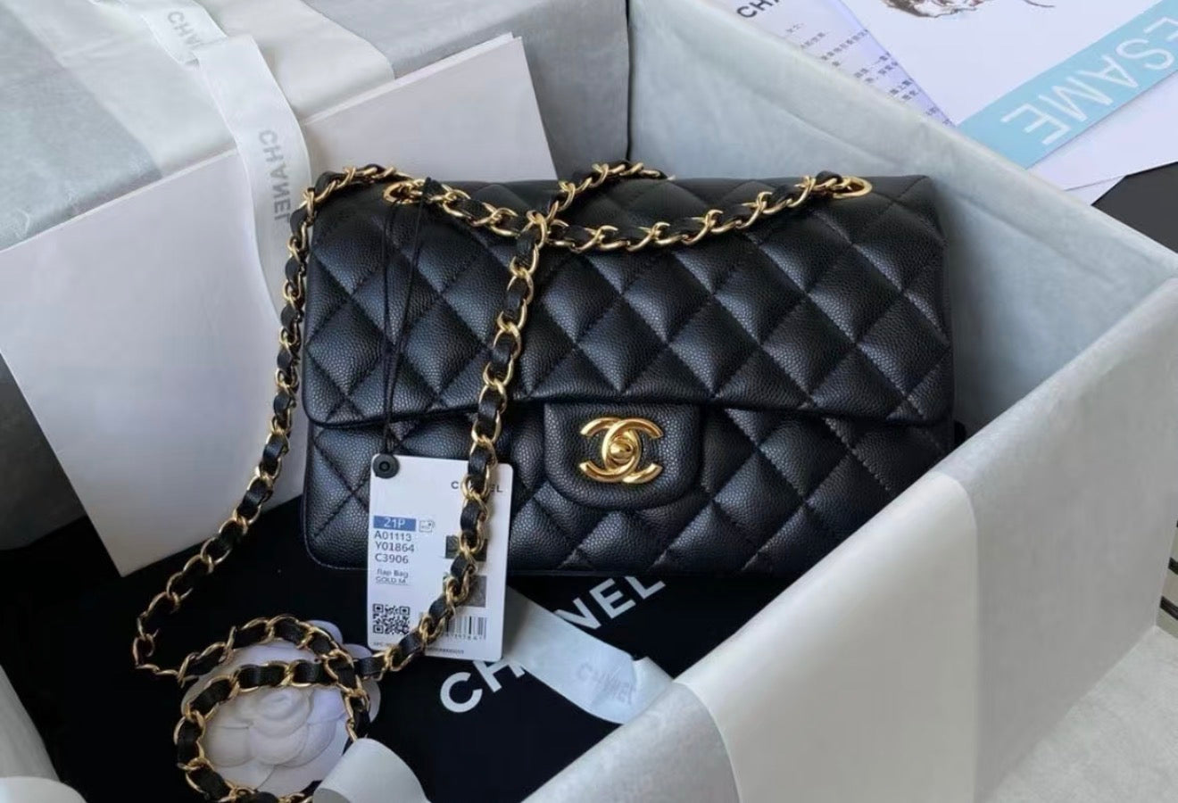 Black Classic
