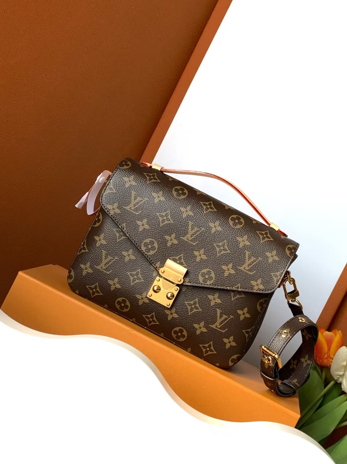 Classic Monogram