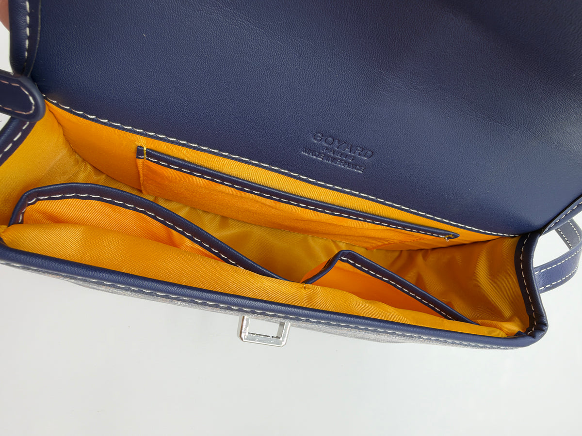 Winter Crossbody