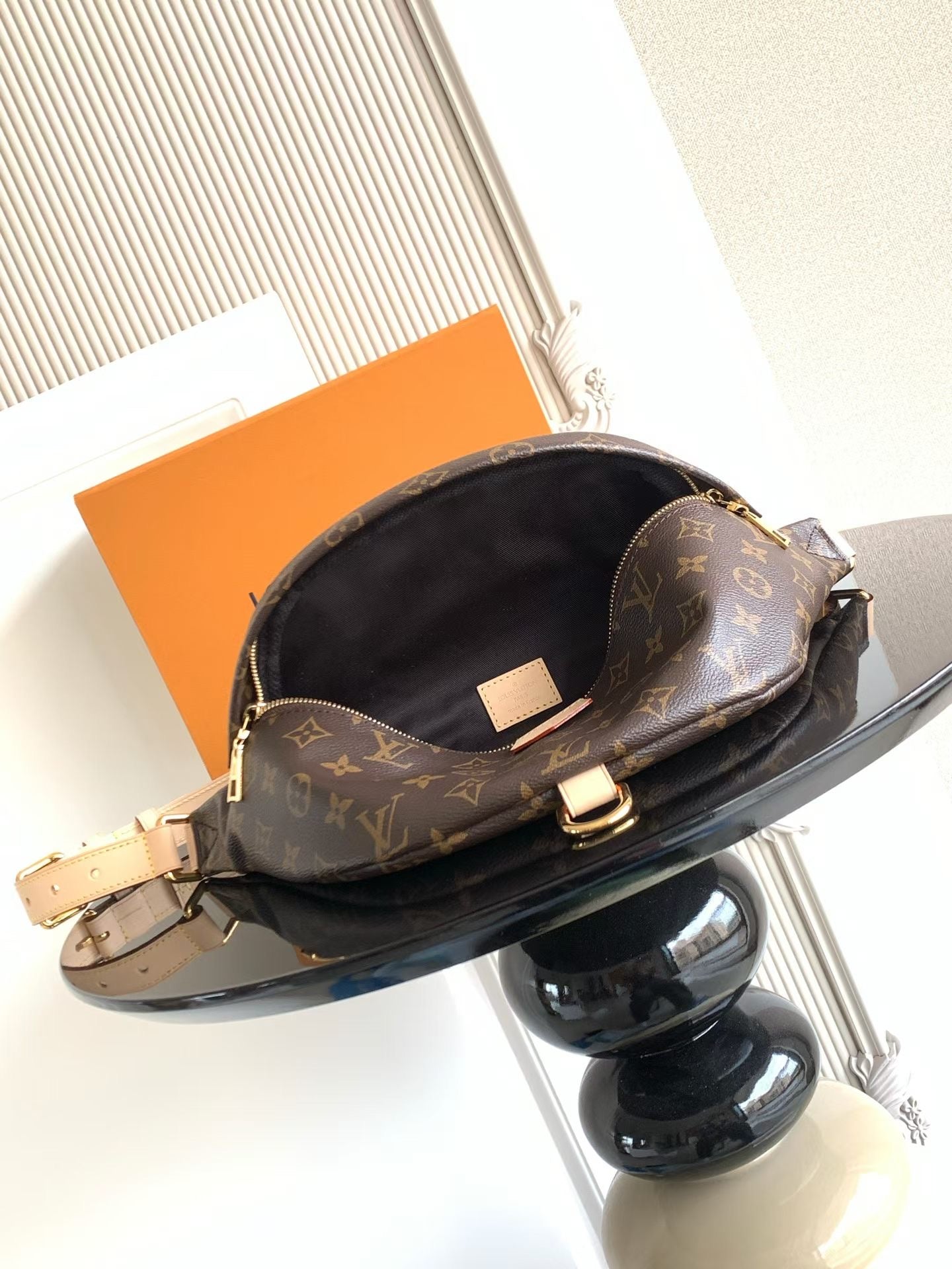 Multi Use Bag