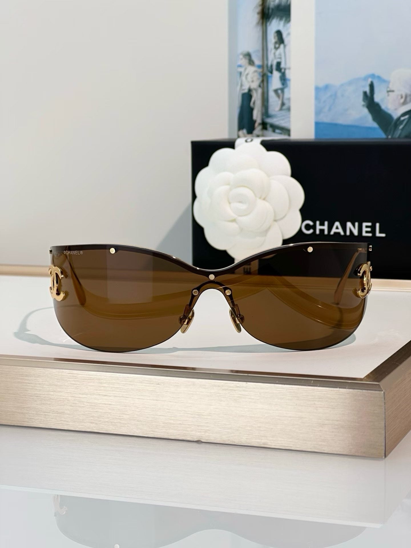 Iconic Shades