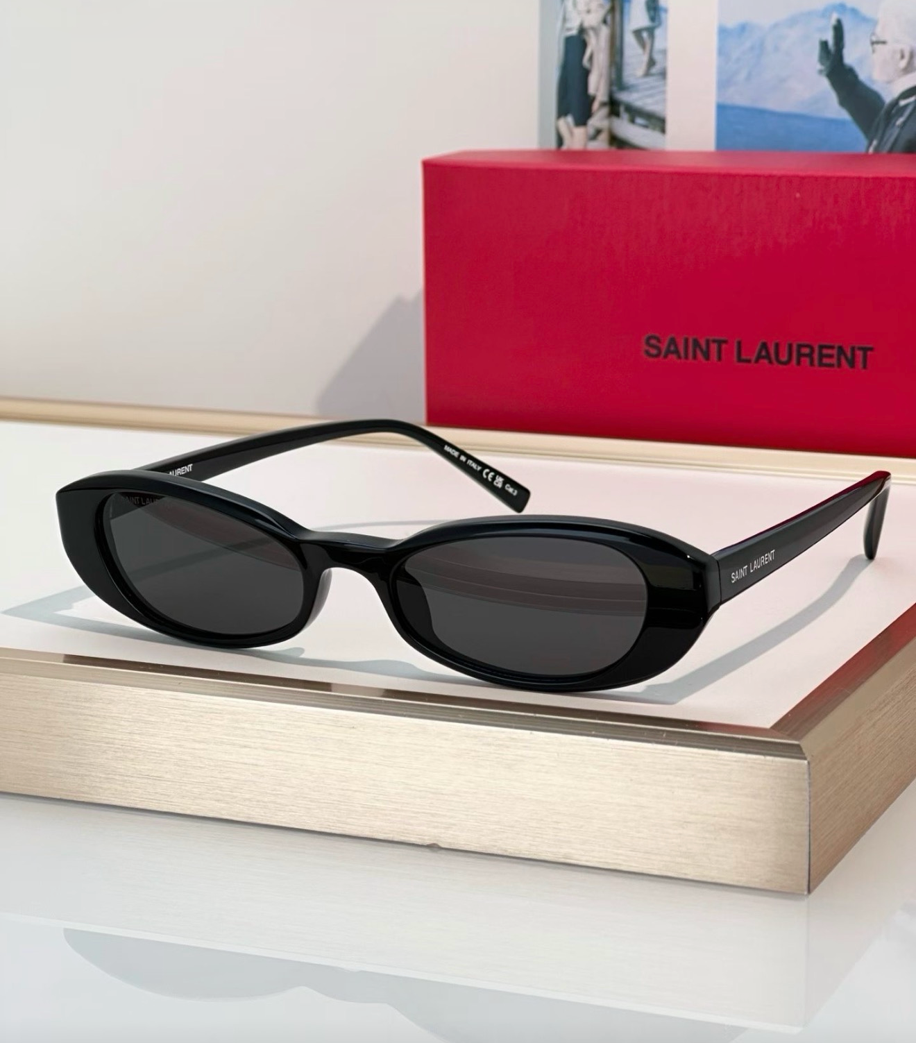 Everyday Sunglasses