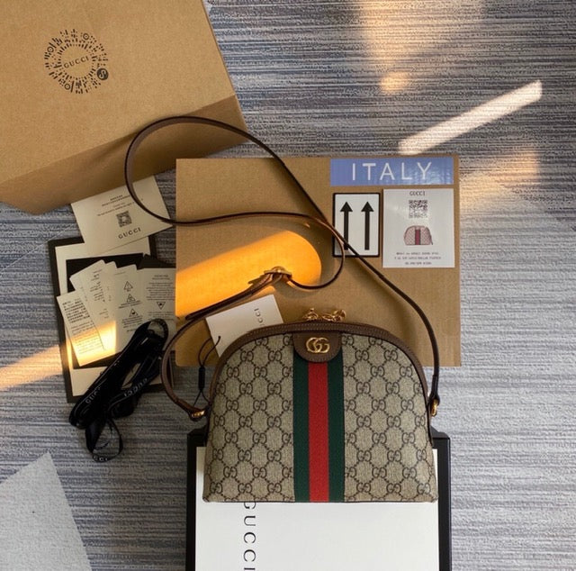 Crossbody