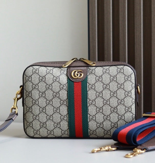 Messenger Bag