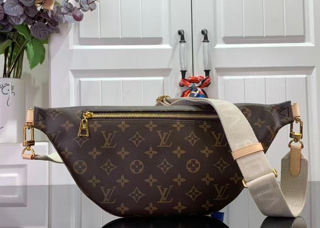 Rise Multi Function Bag