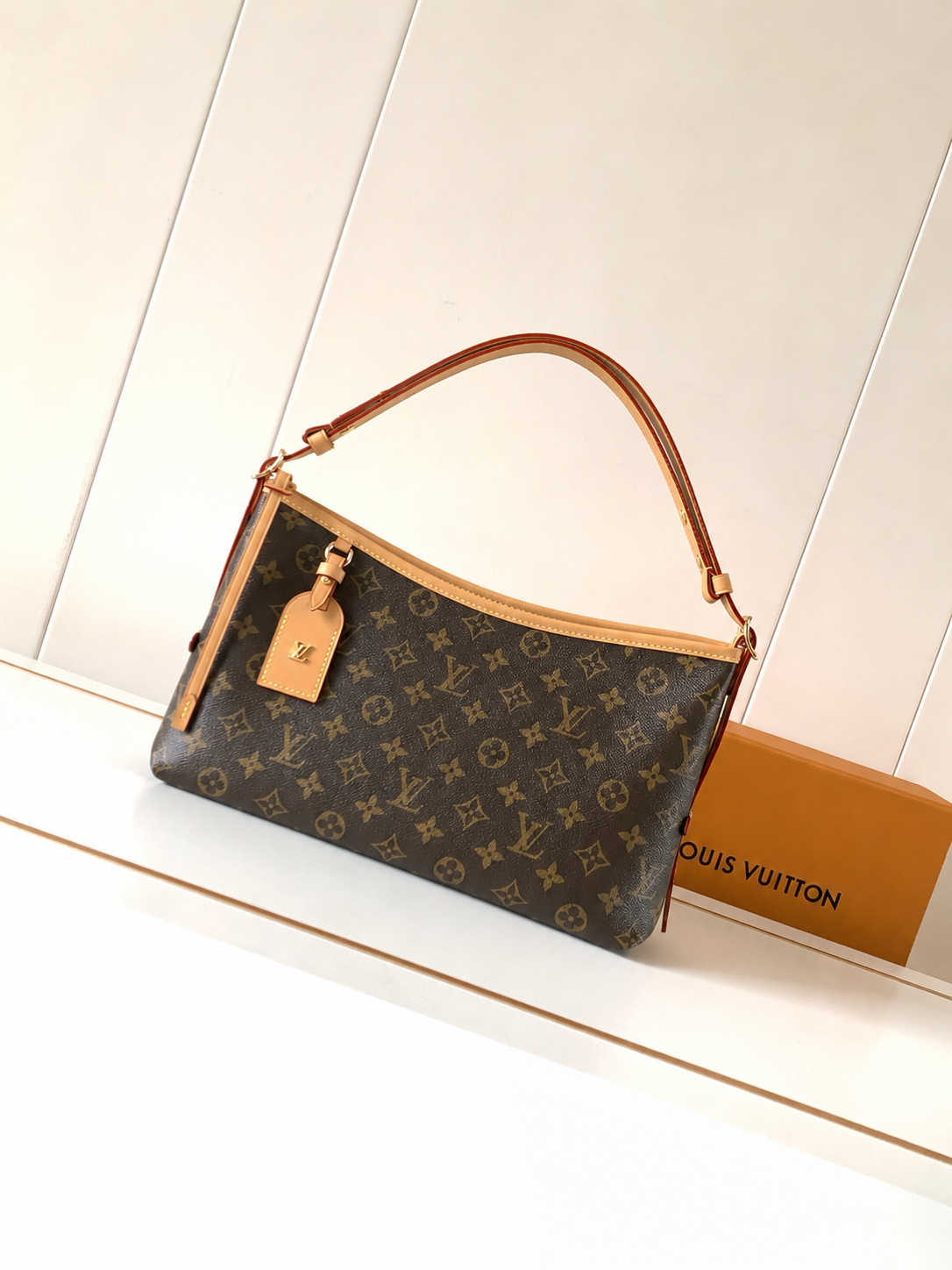 Shoulder Purse