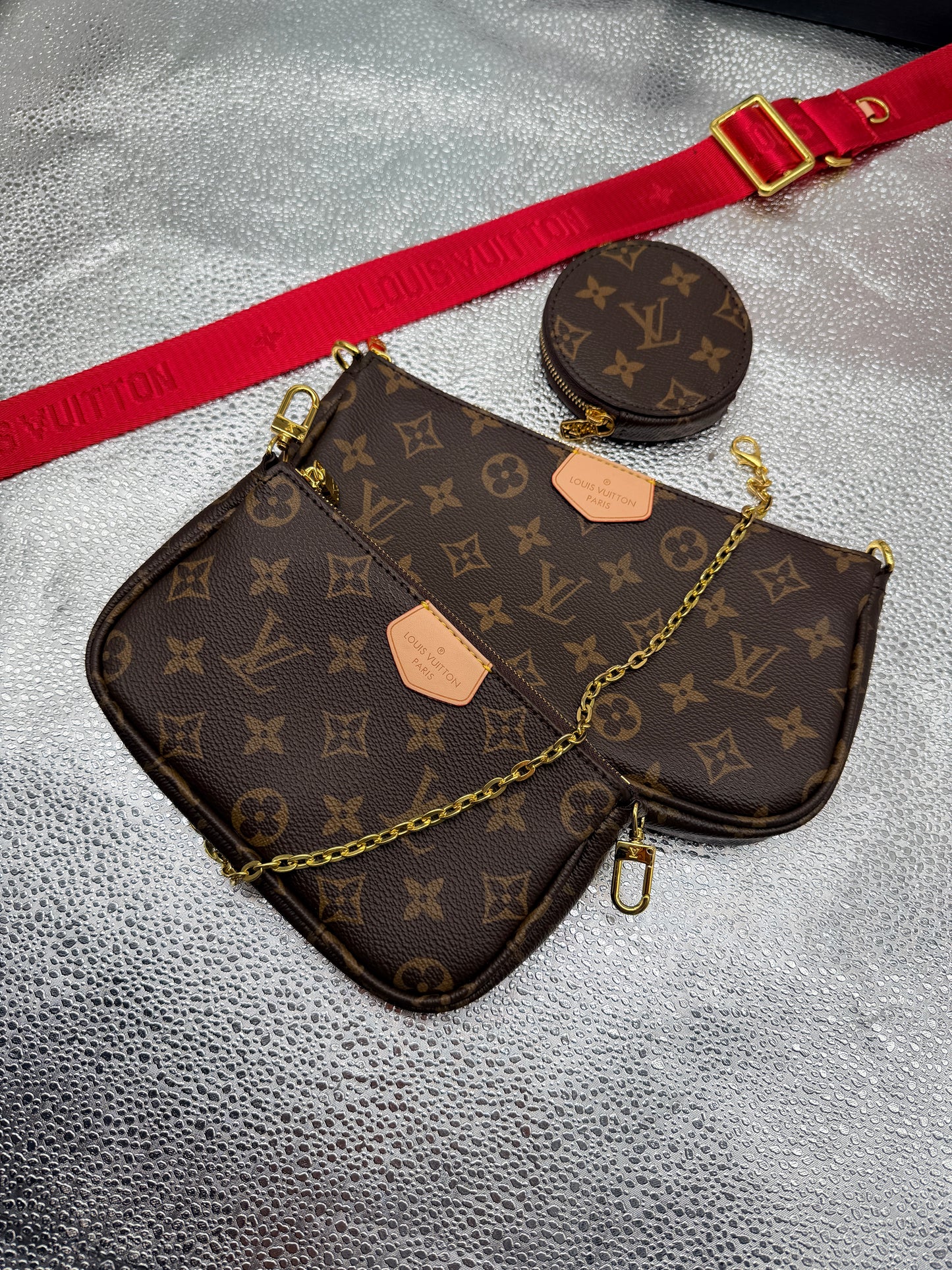 Brit Bou Multi Bag