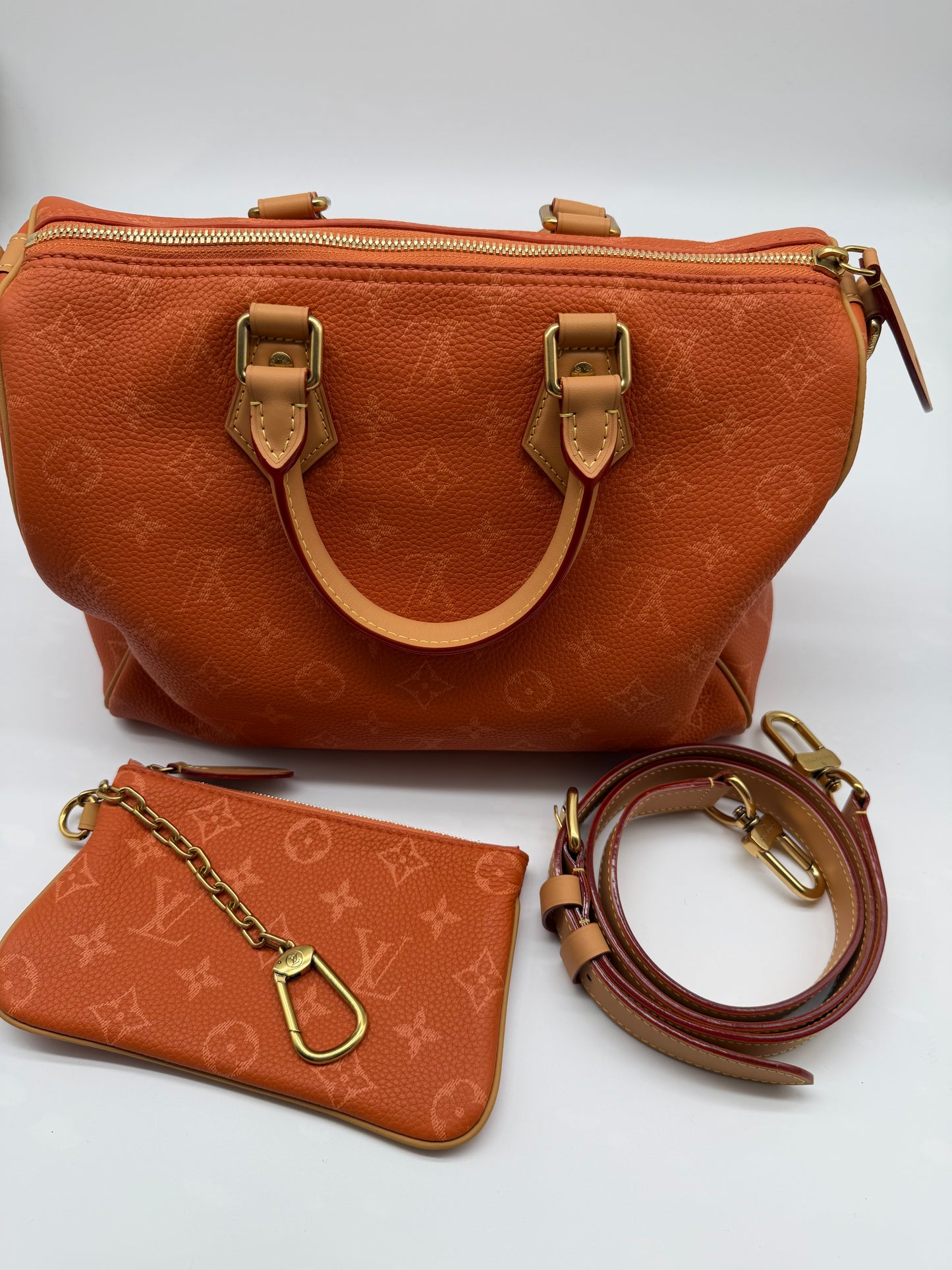 Calfskin Bando 30