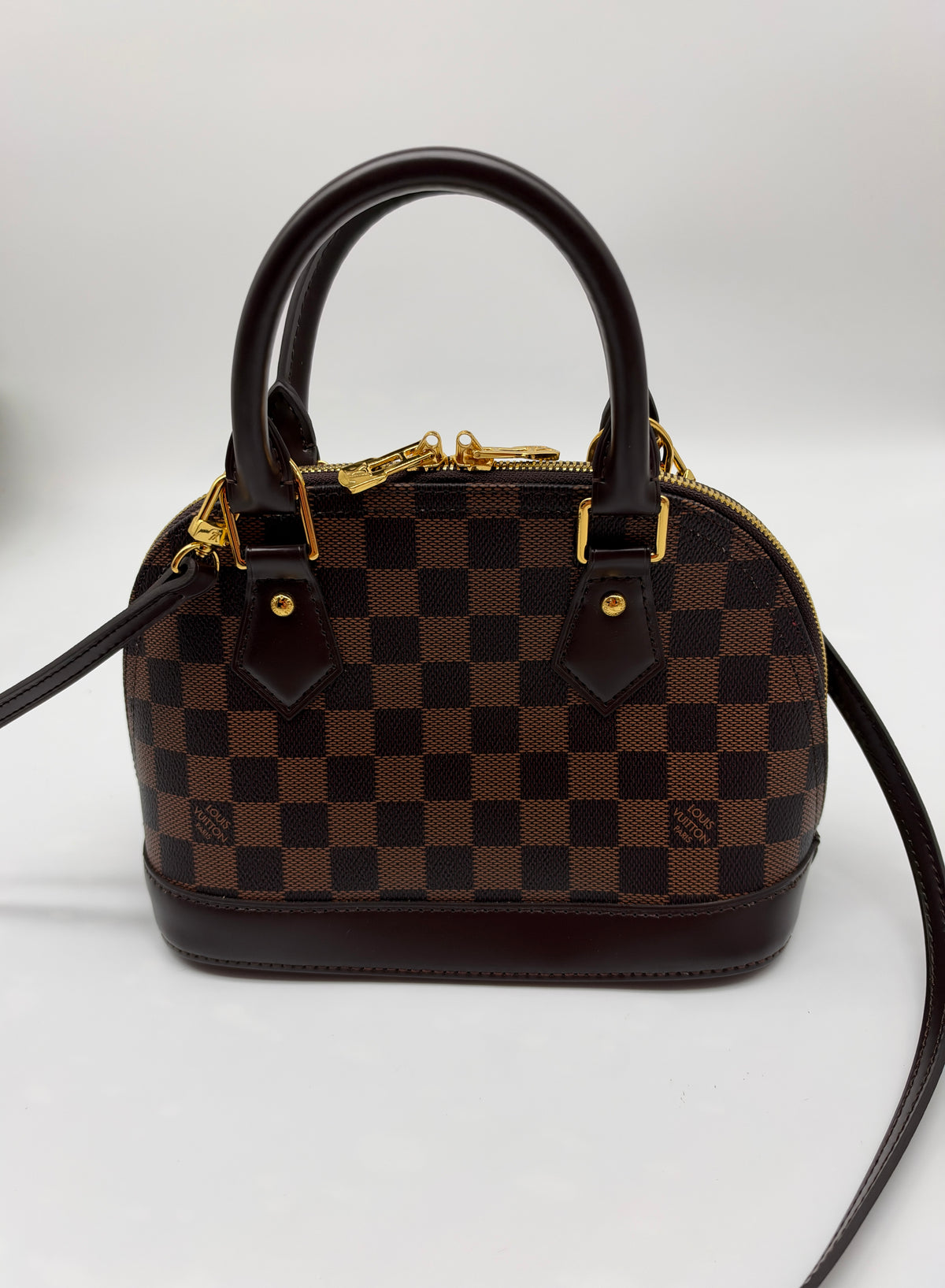 Brown All