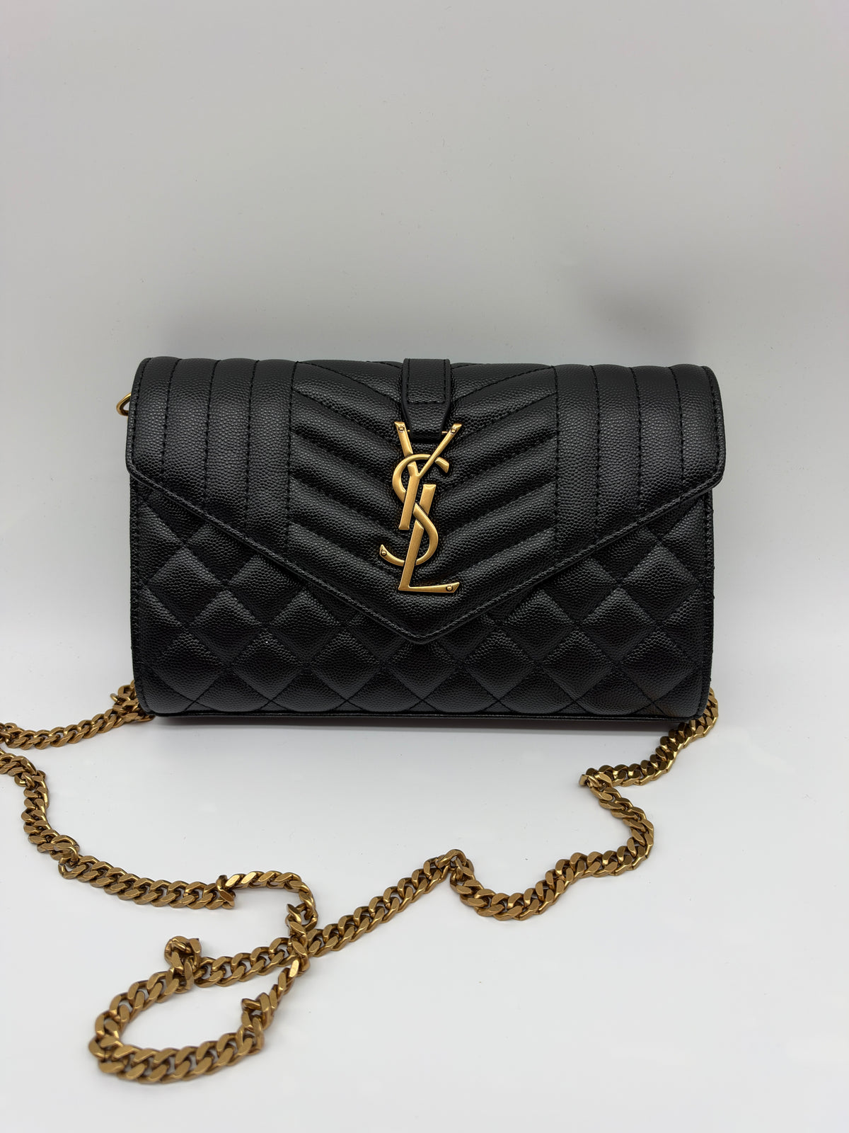 Black Envelope