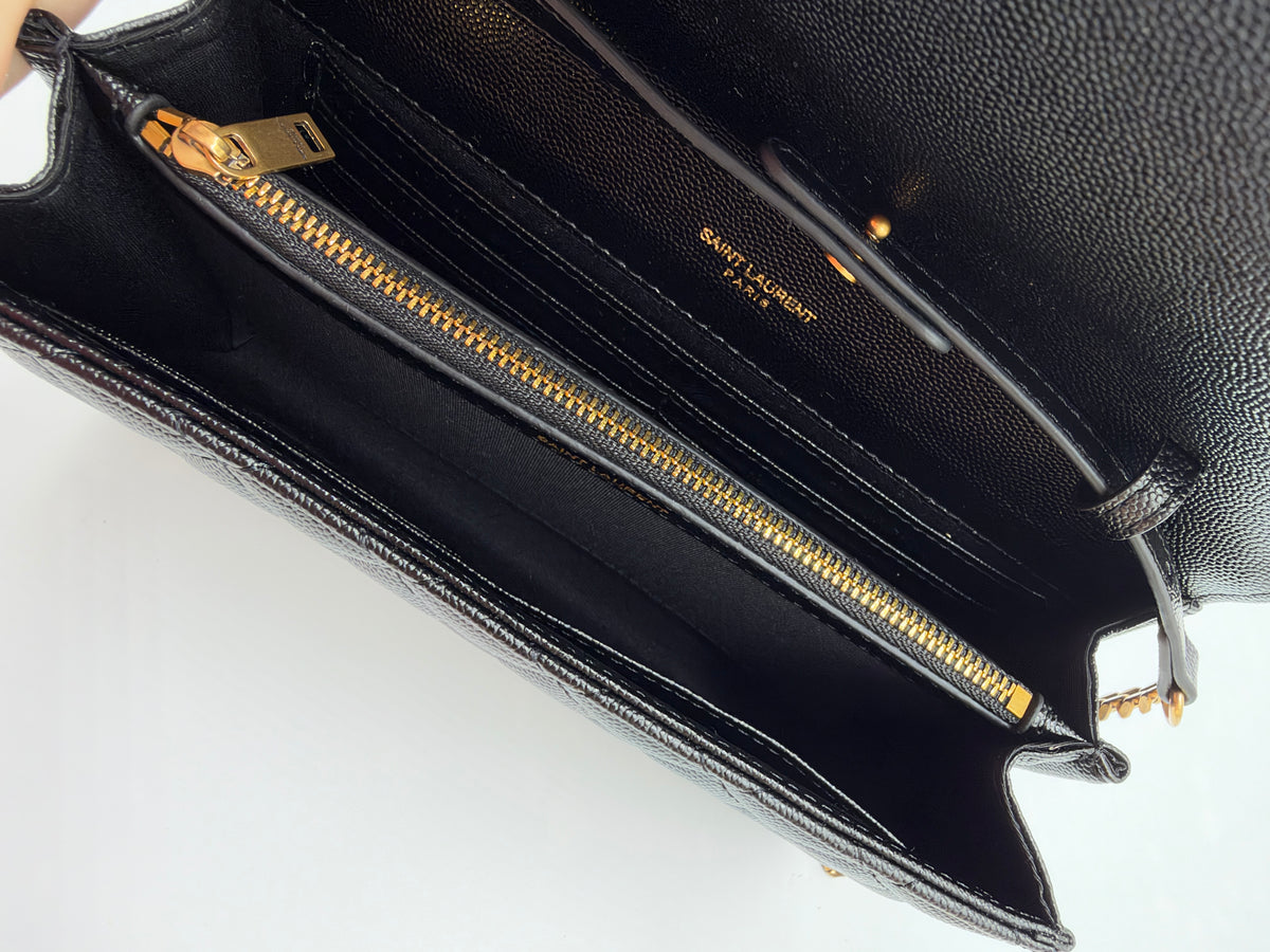 Black Envelope