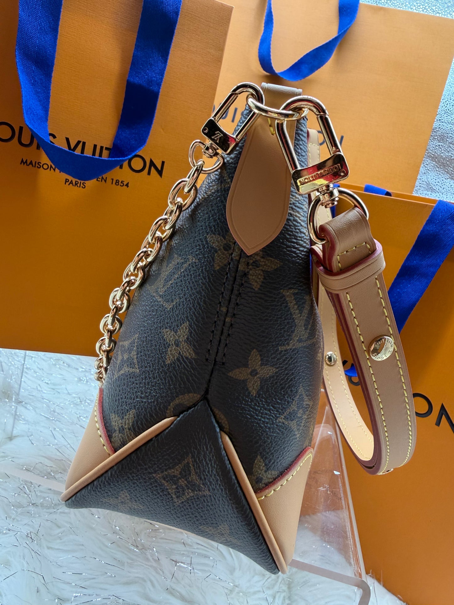 The Dondetta Bag