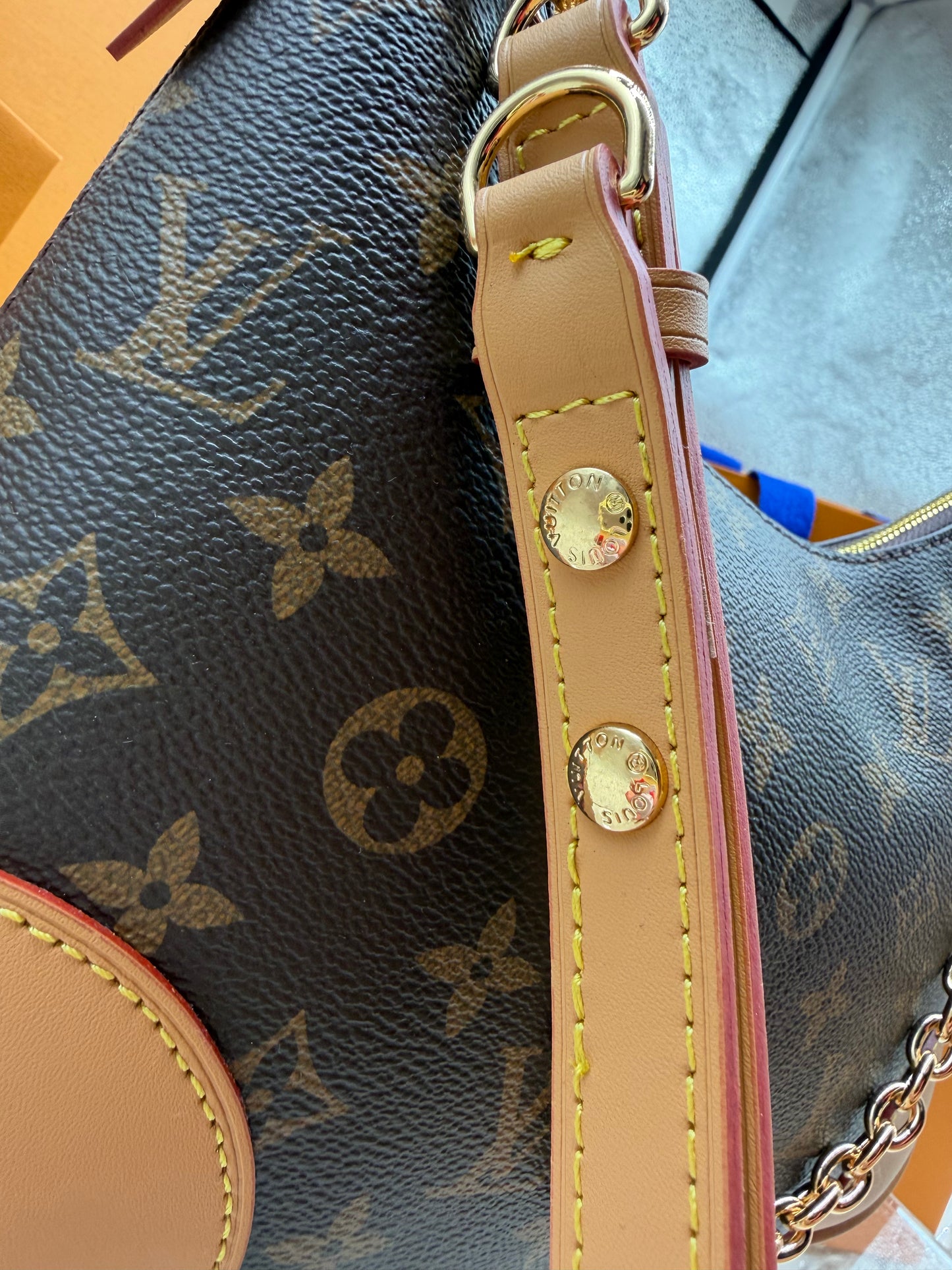 The Dondetta Bag