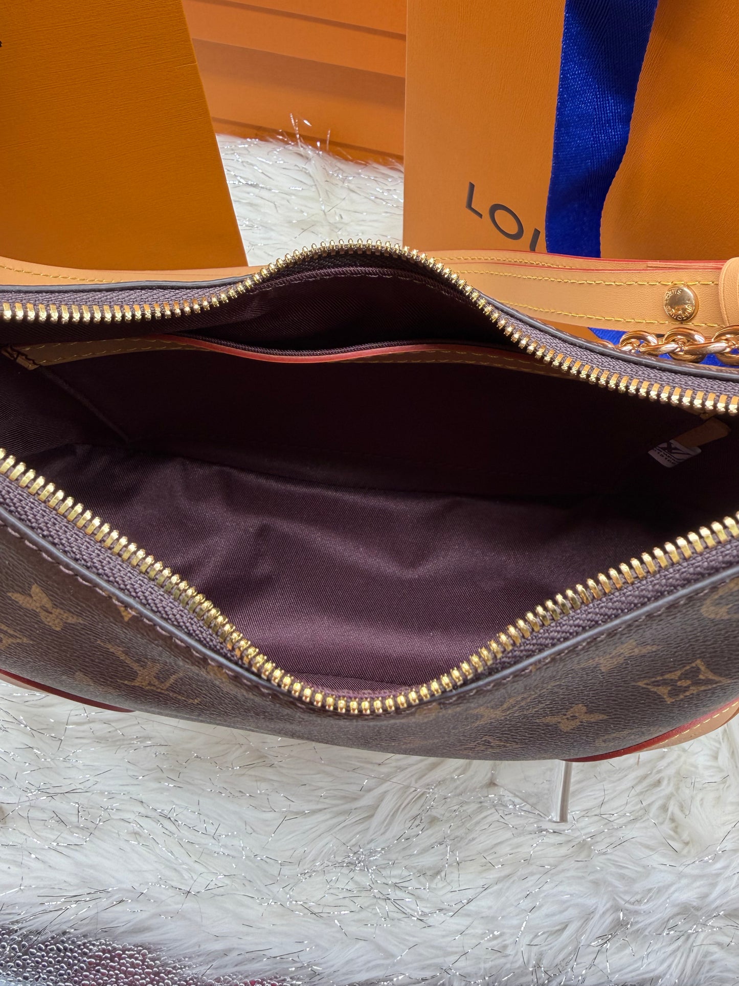The Dondetta Bag