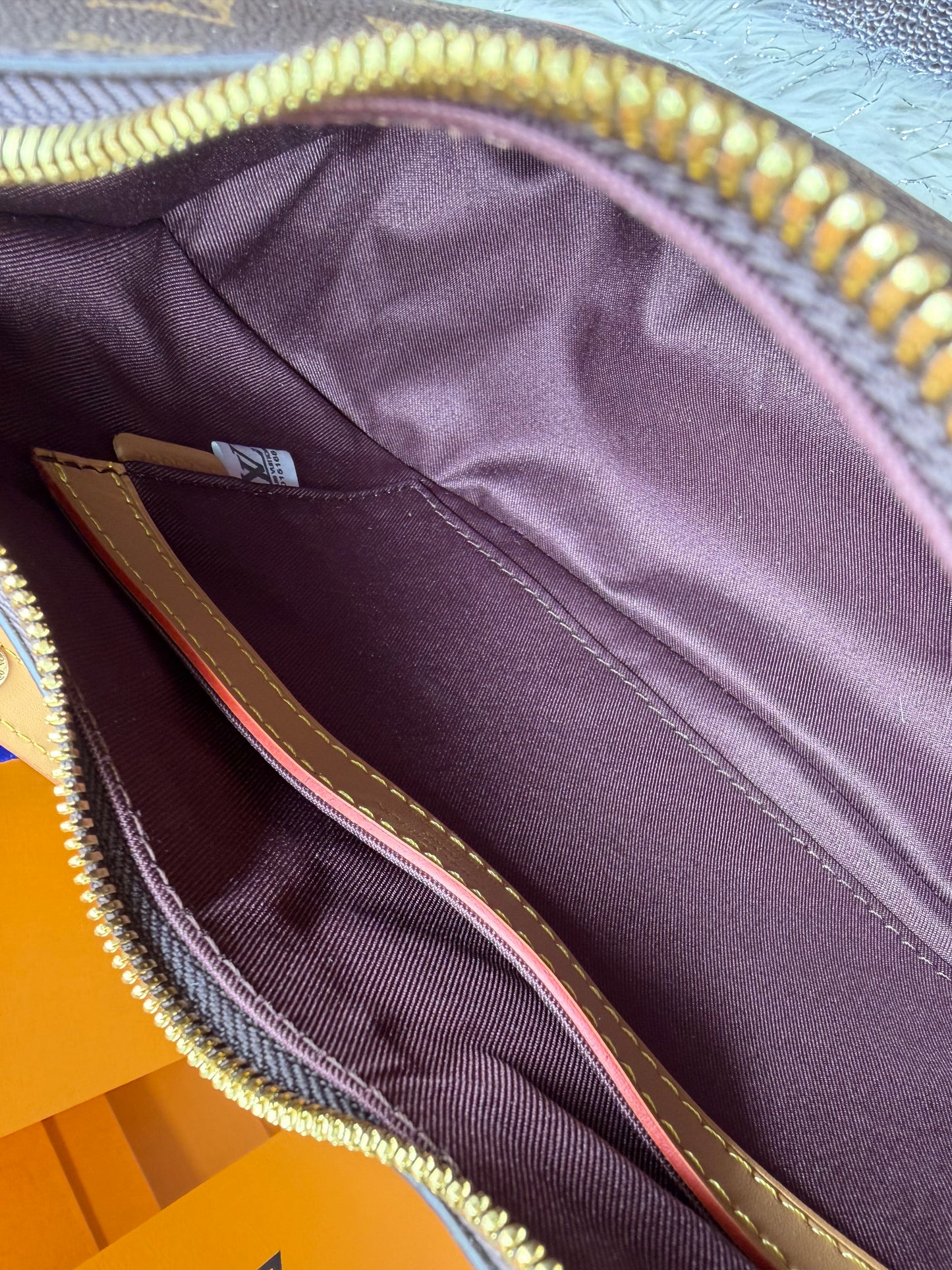 The Dondetta Bag
