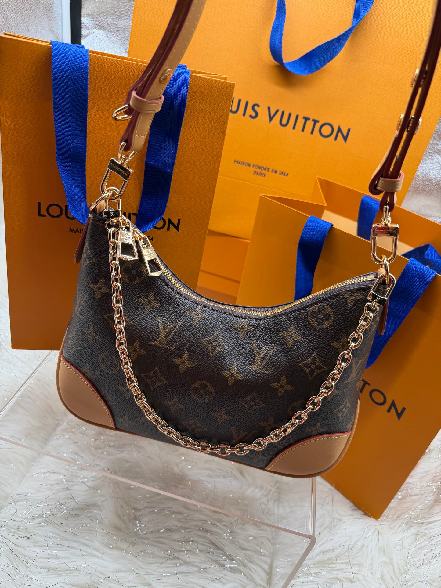 The Dondetta Bag