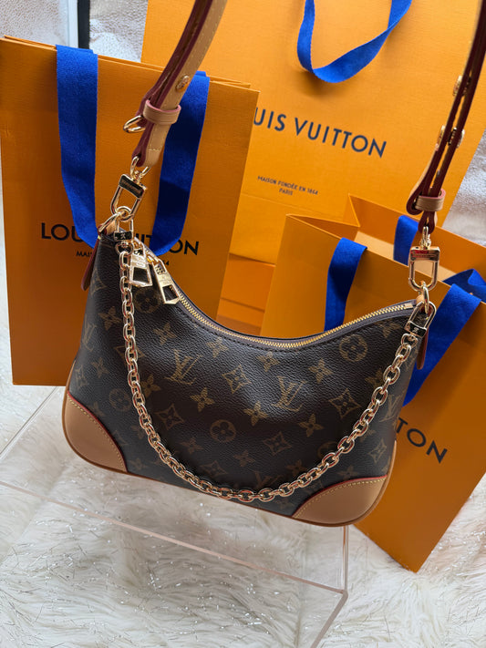 The Dondetta Bag