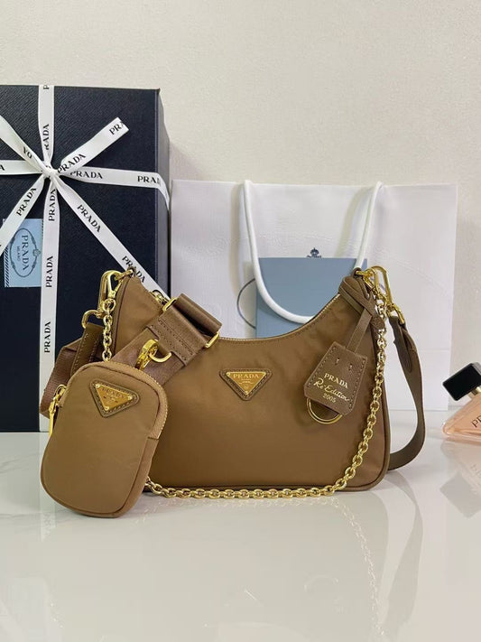 Brown Fallin'