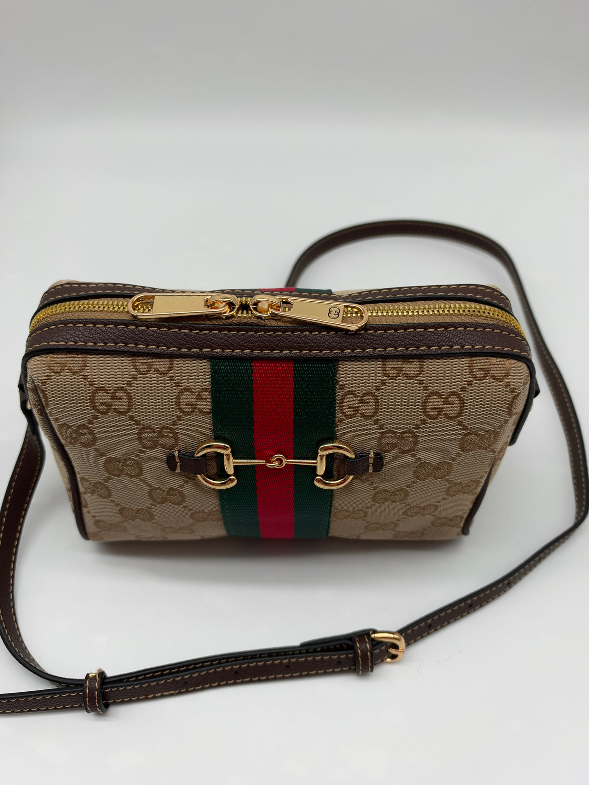 Web Crossbody