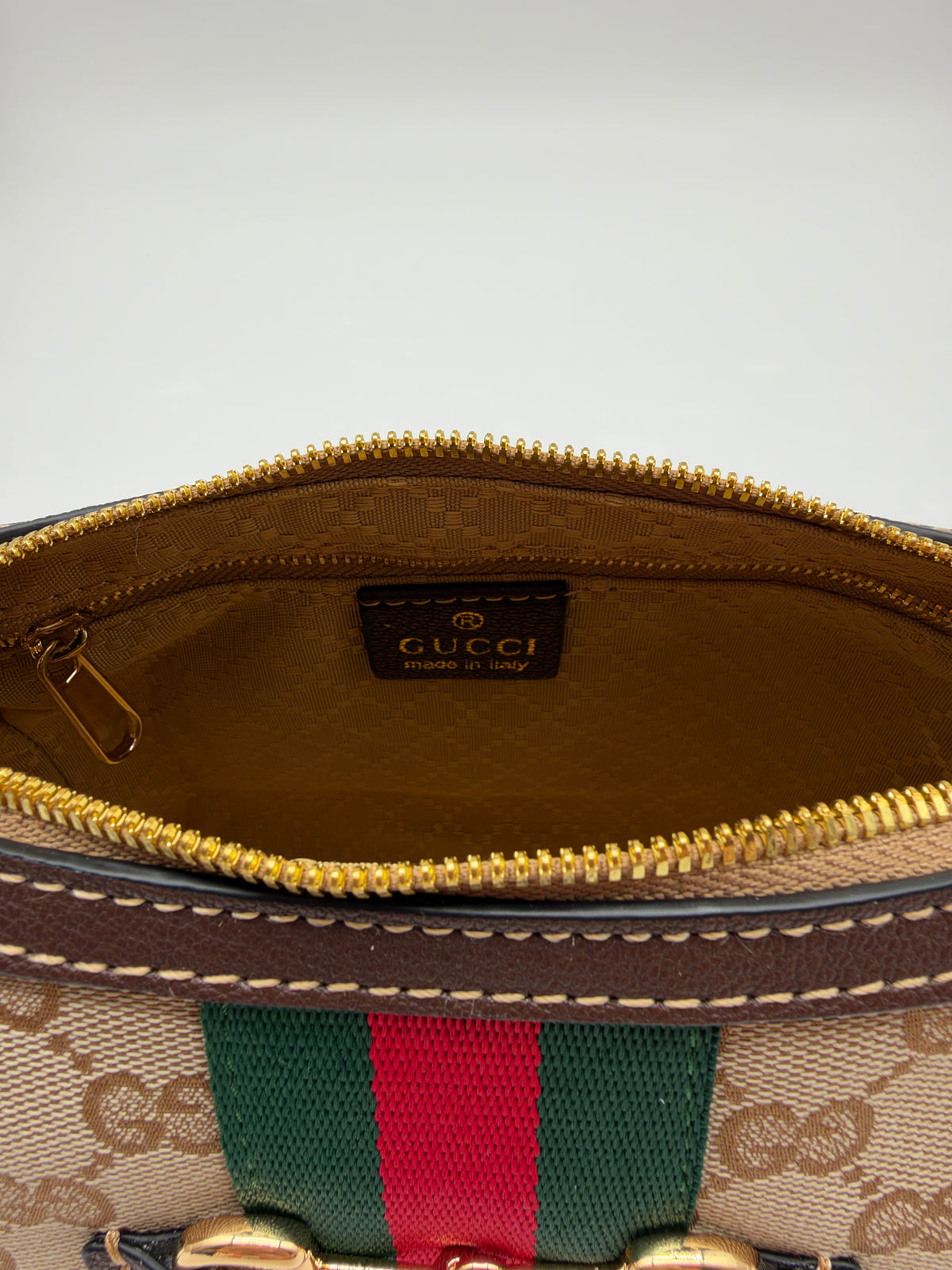 Web Crossbody