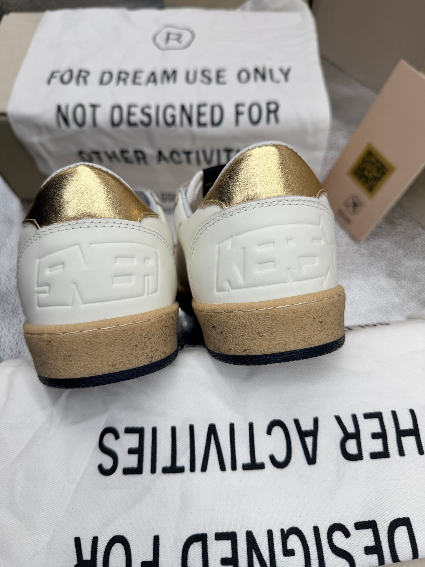 Gold Star