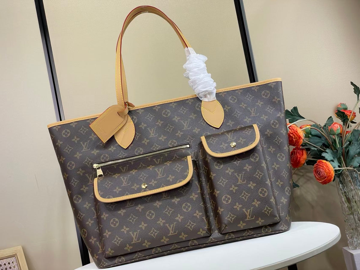 Cargo Tote