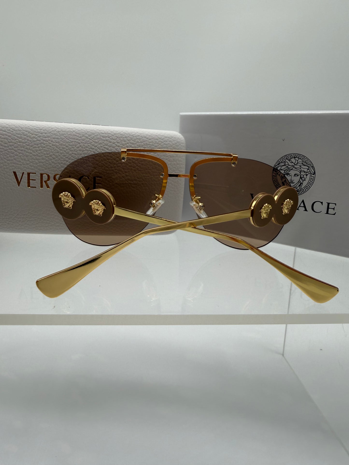 Luxury Pilots