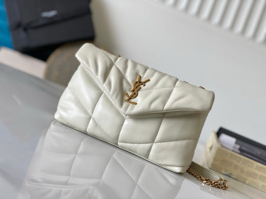 White Puffer