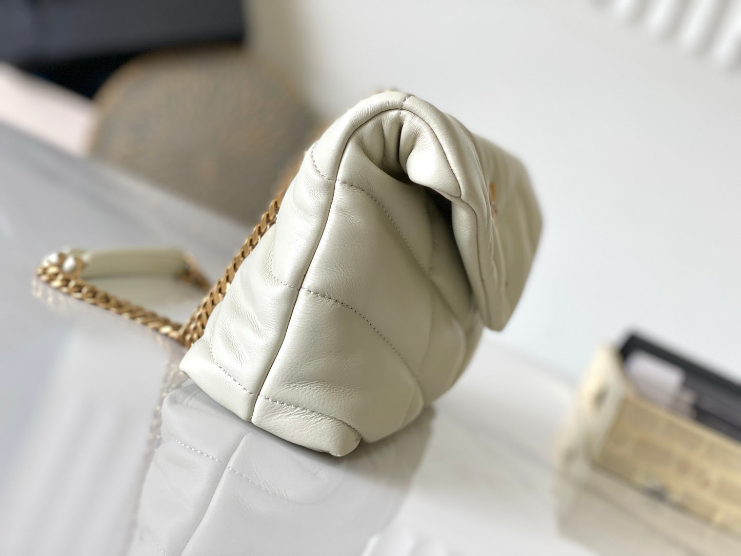 White Puffer