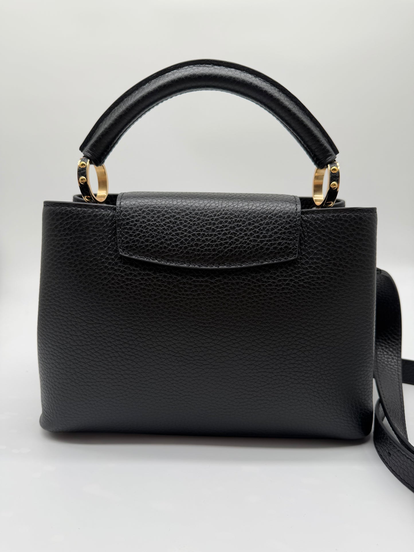 Caup Black