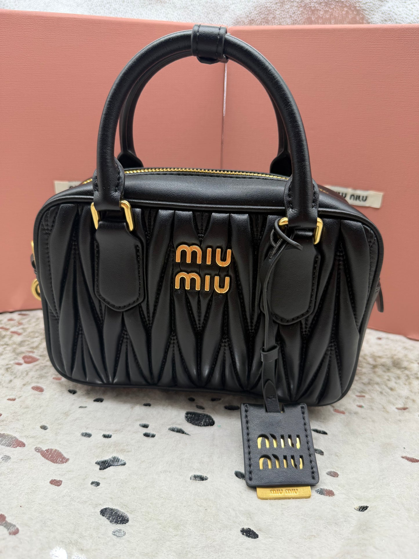 Black Exquisite