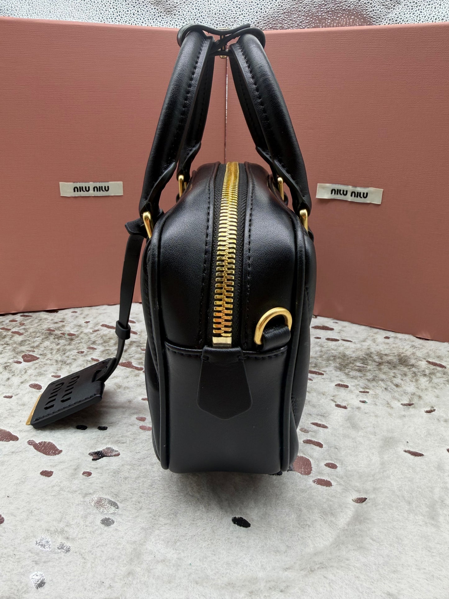 Black Exquisite