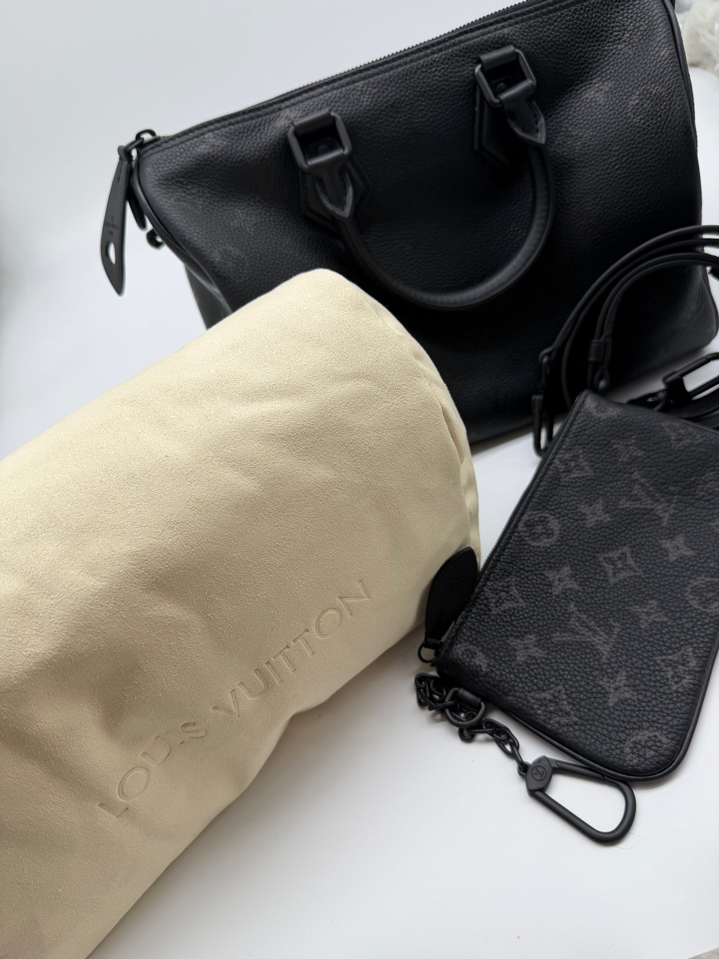 Black Out Bando 30