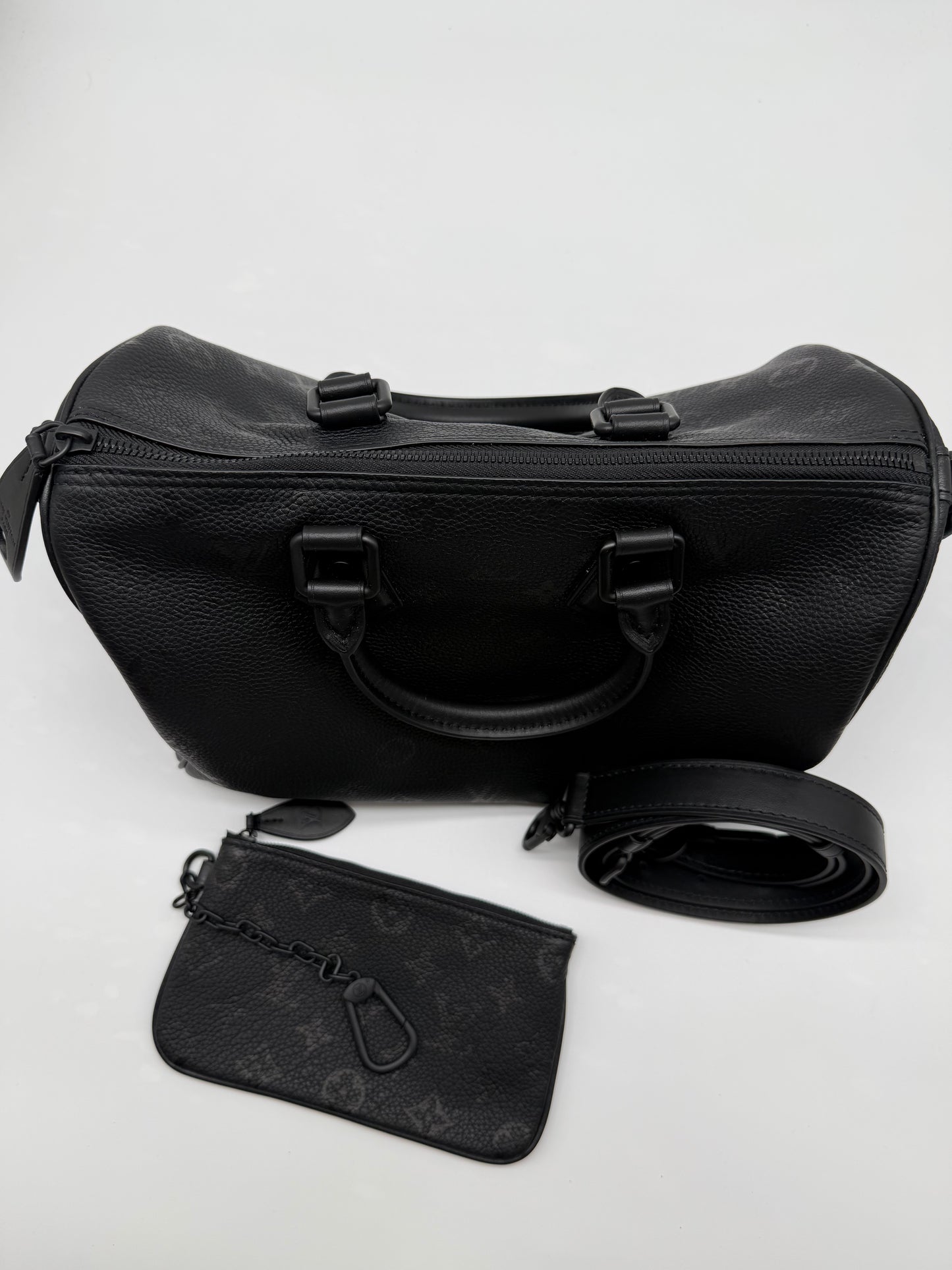 Black Out Bando 30