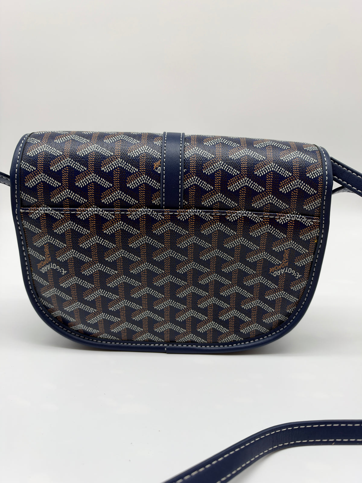 Winter Crossbody