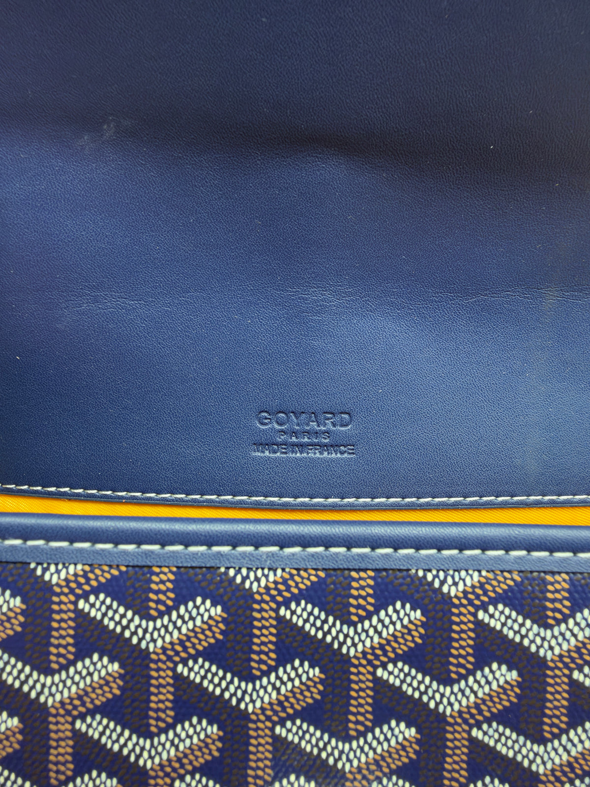 Winter Crossbody