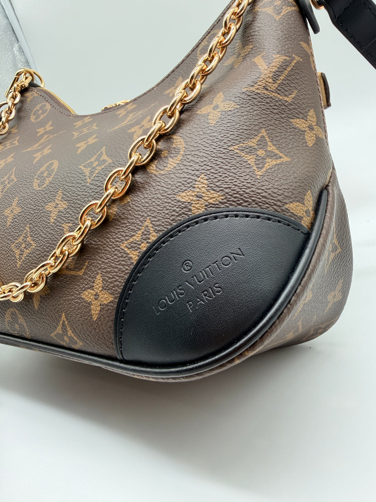 Elegant Boulo