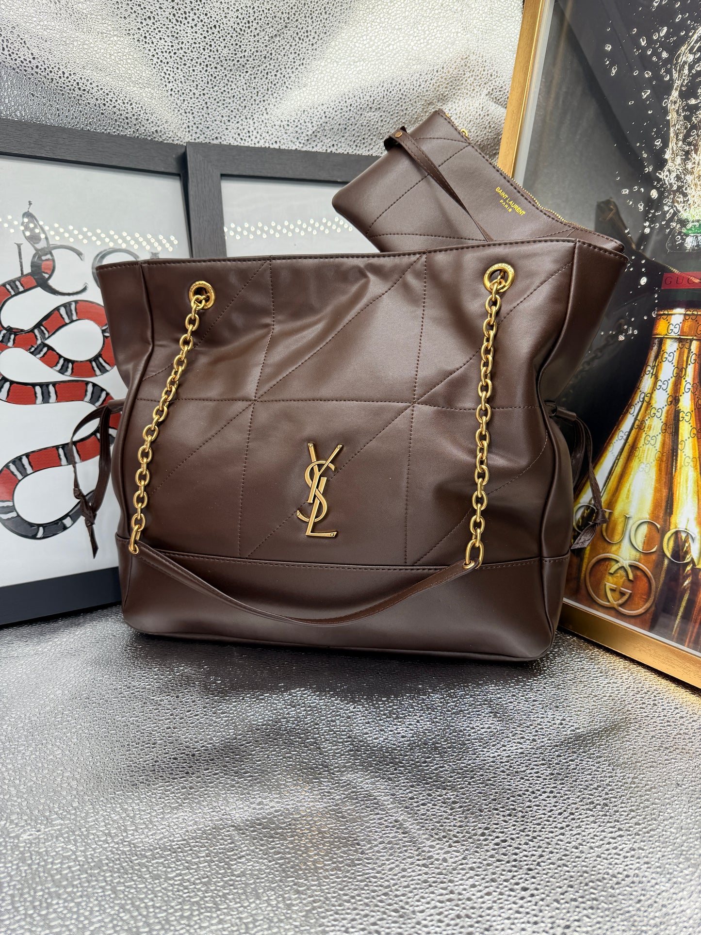Fall Tote