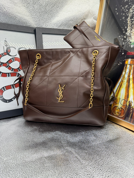 Fall Tote