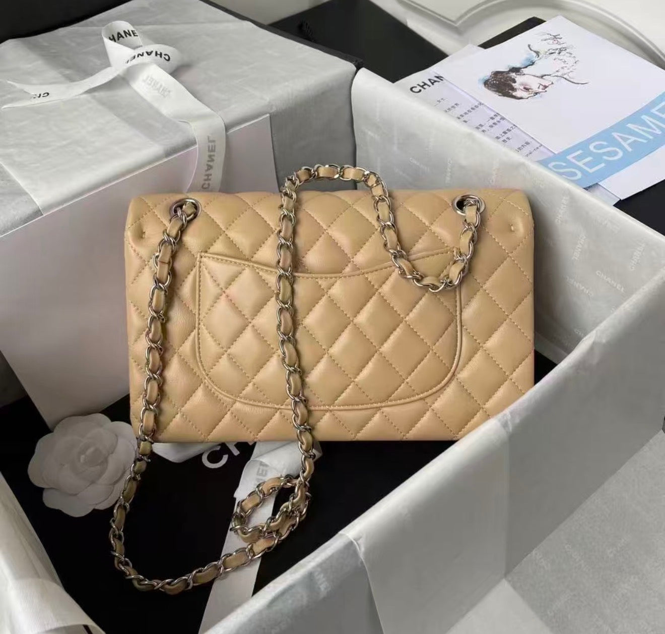 Nude Classic