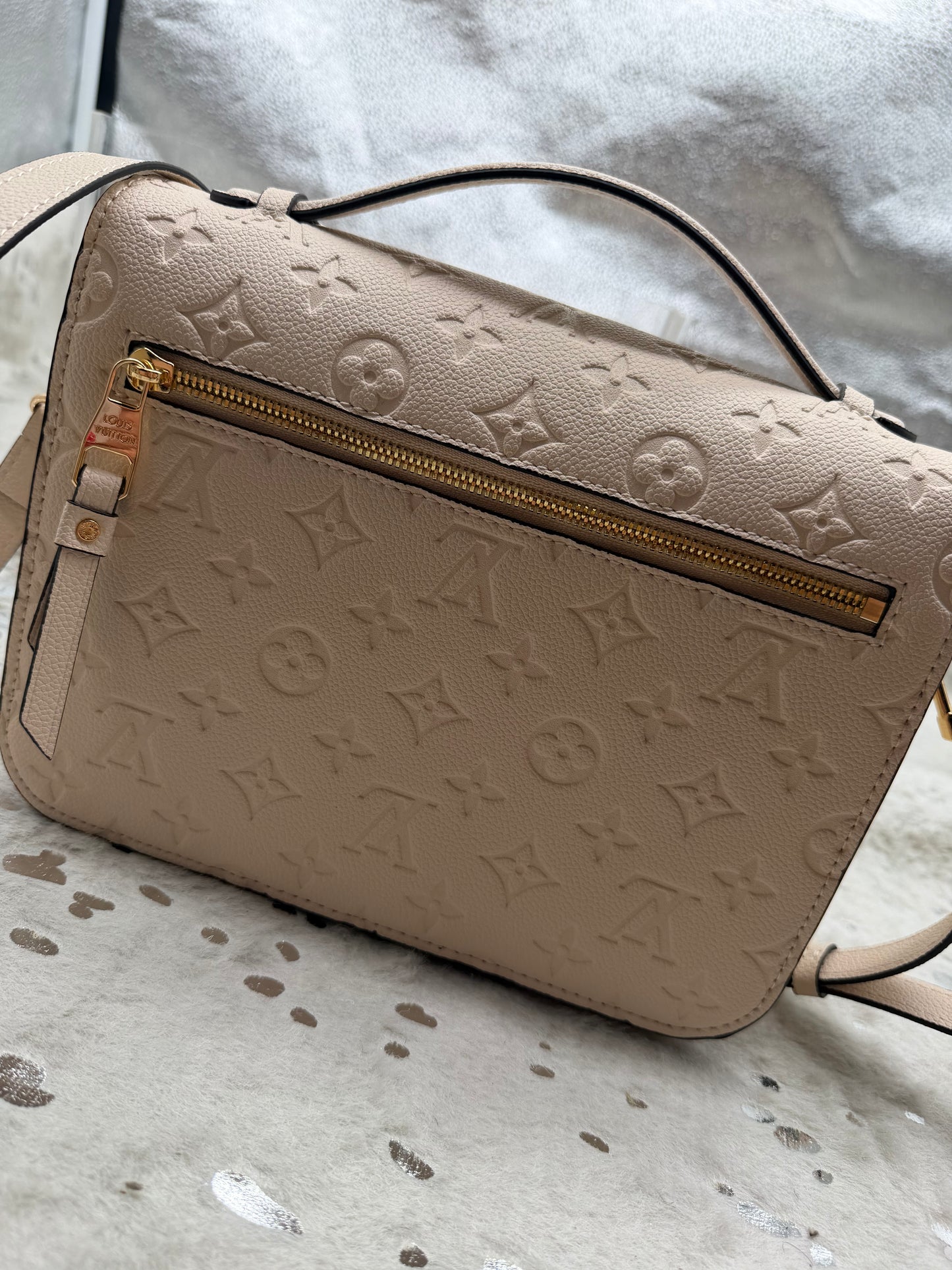 Cream Classic