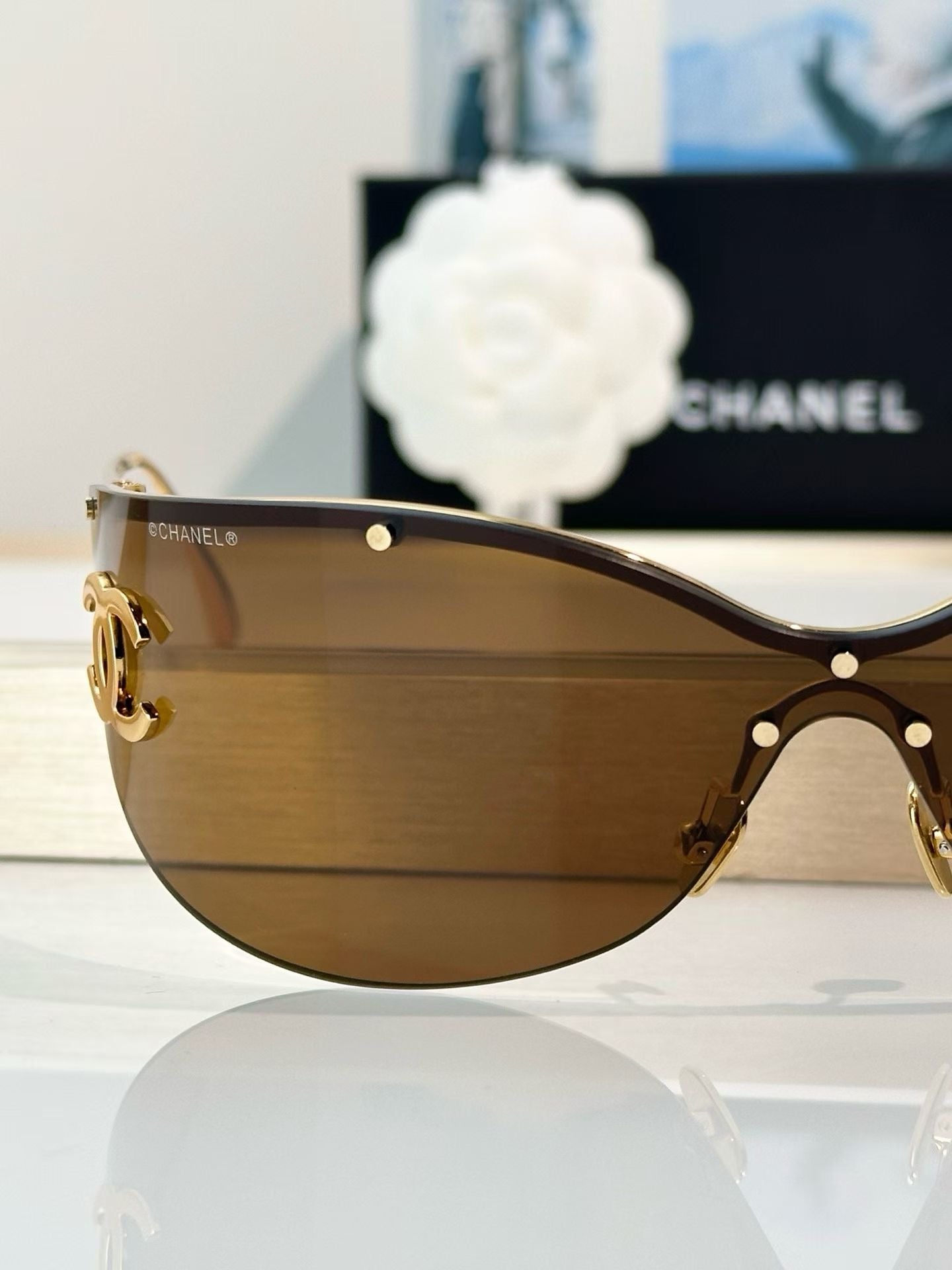 Iconic Shades