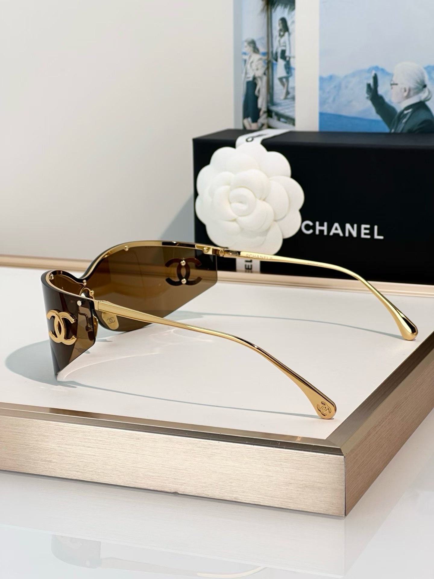 Iconic Shades