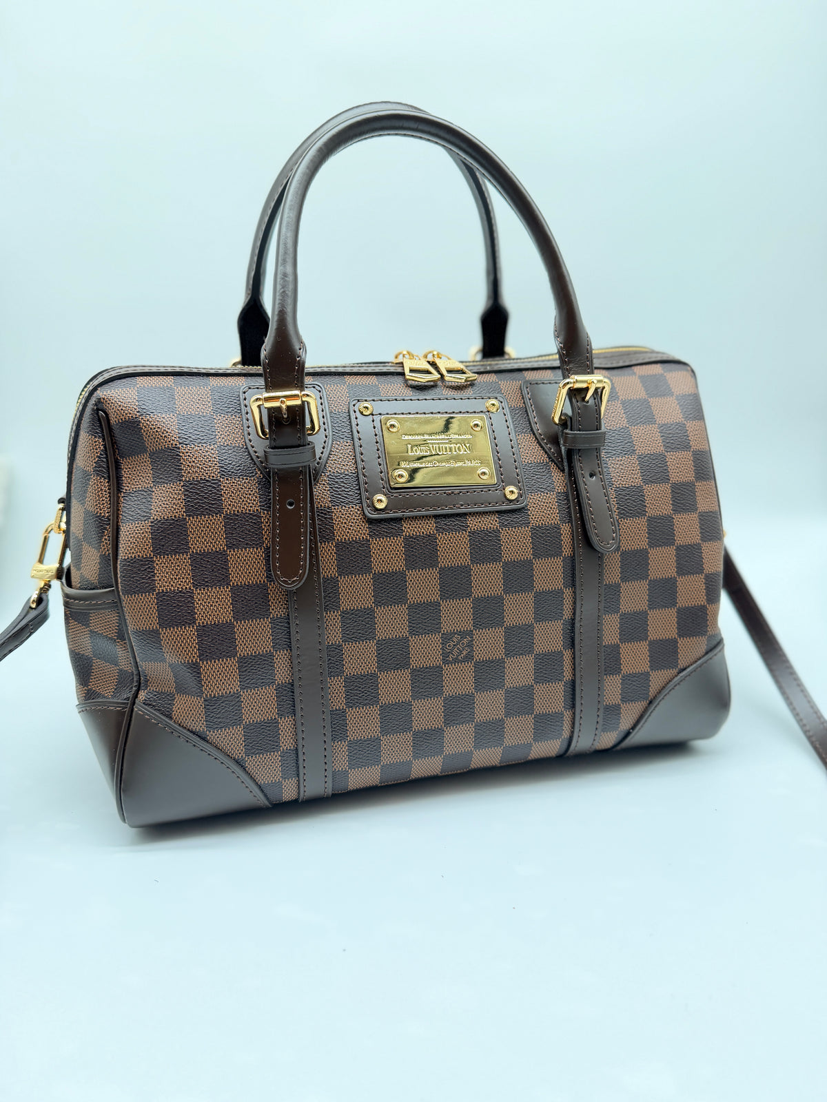 Vintage Checker