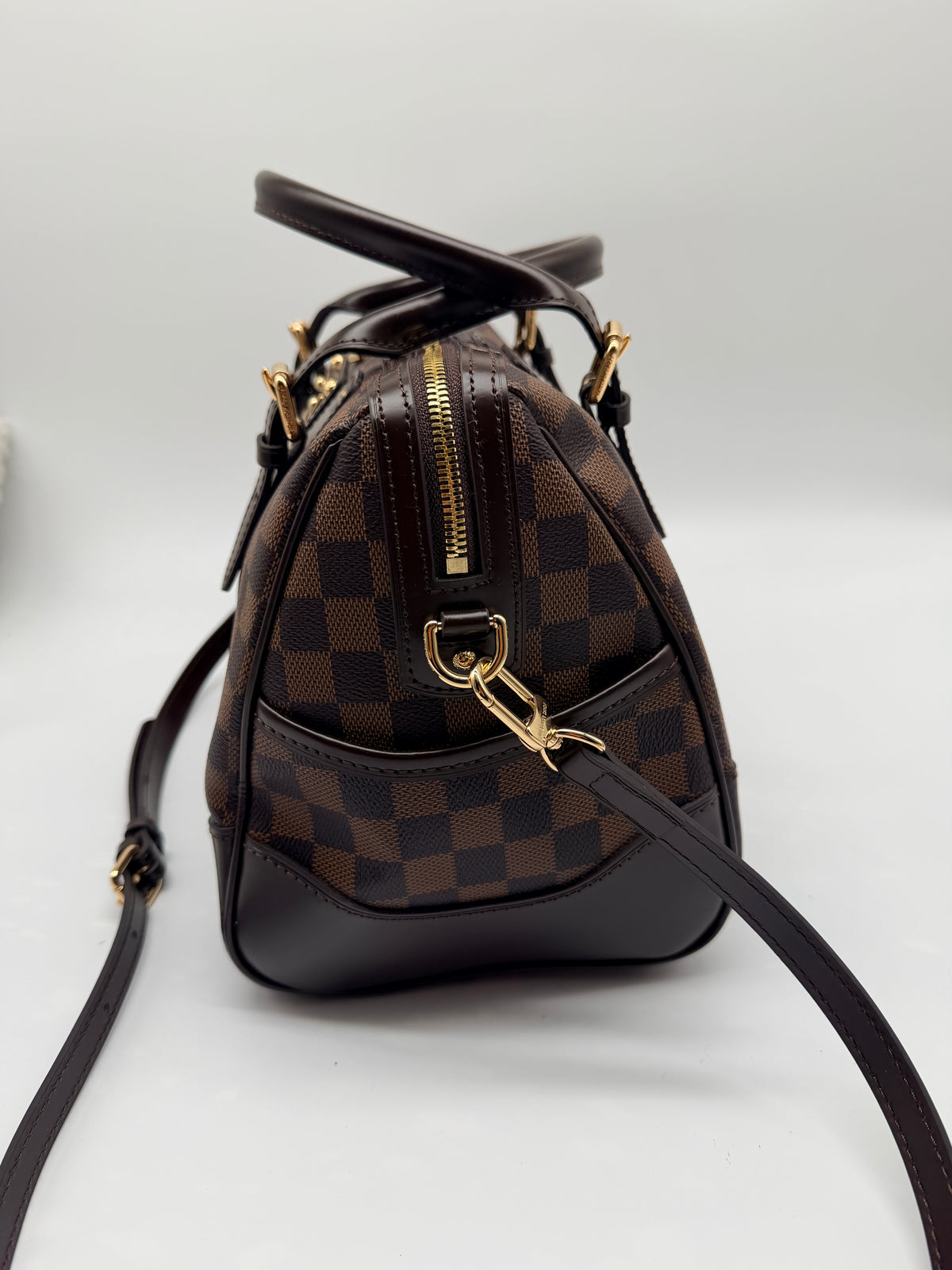 Vintage Checker