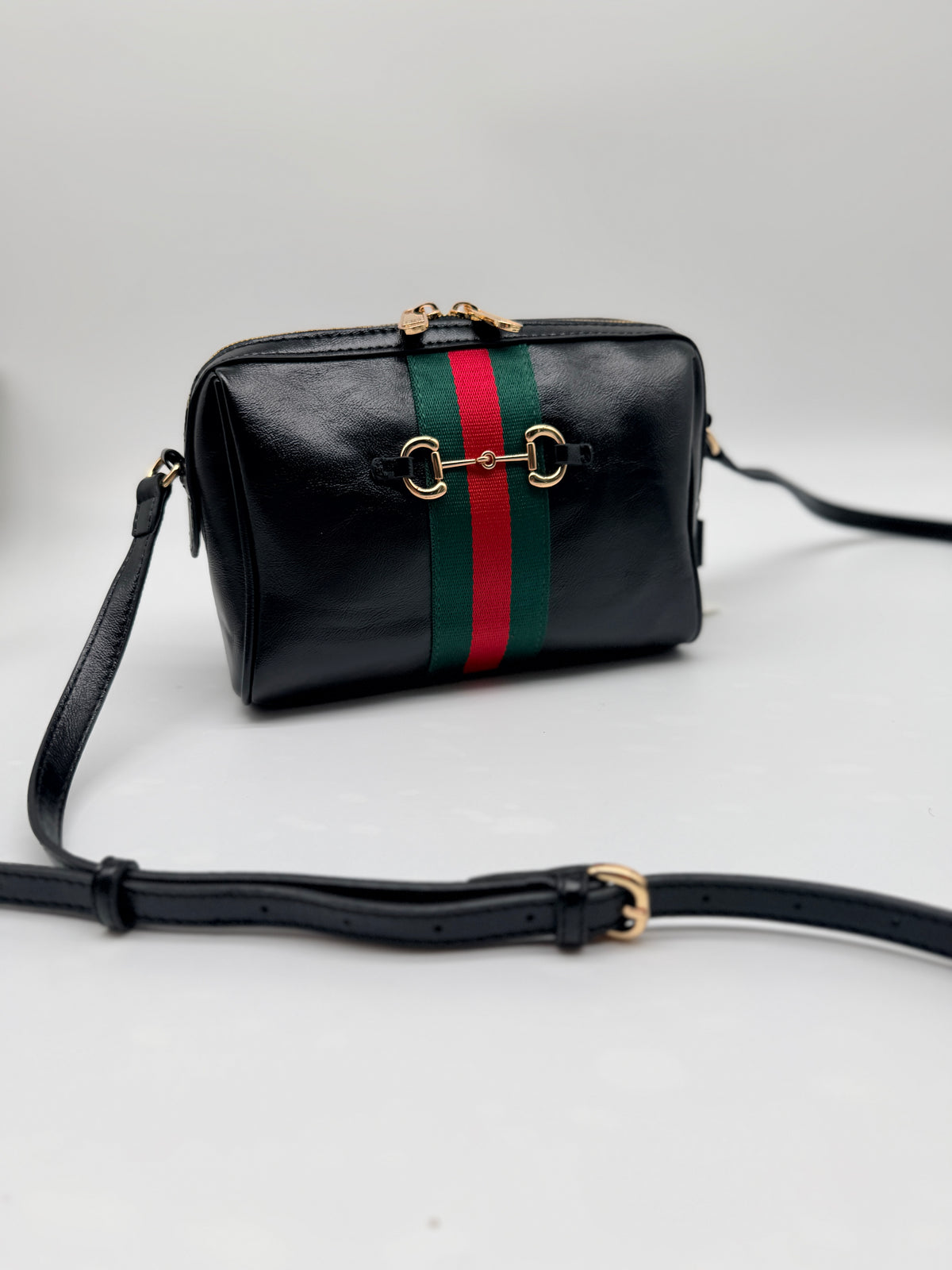 Web Crossbody