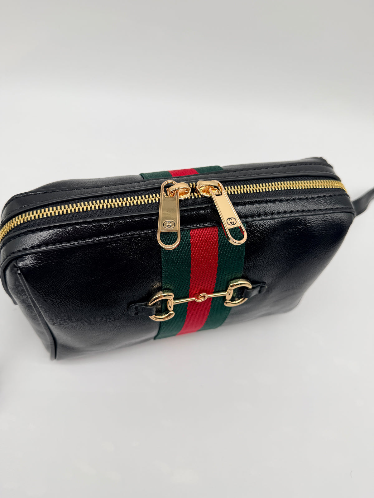 Web Crossbody