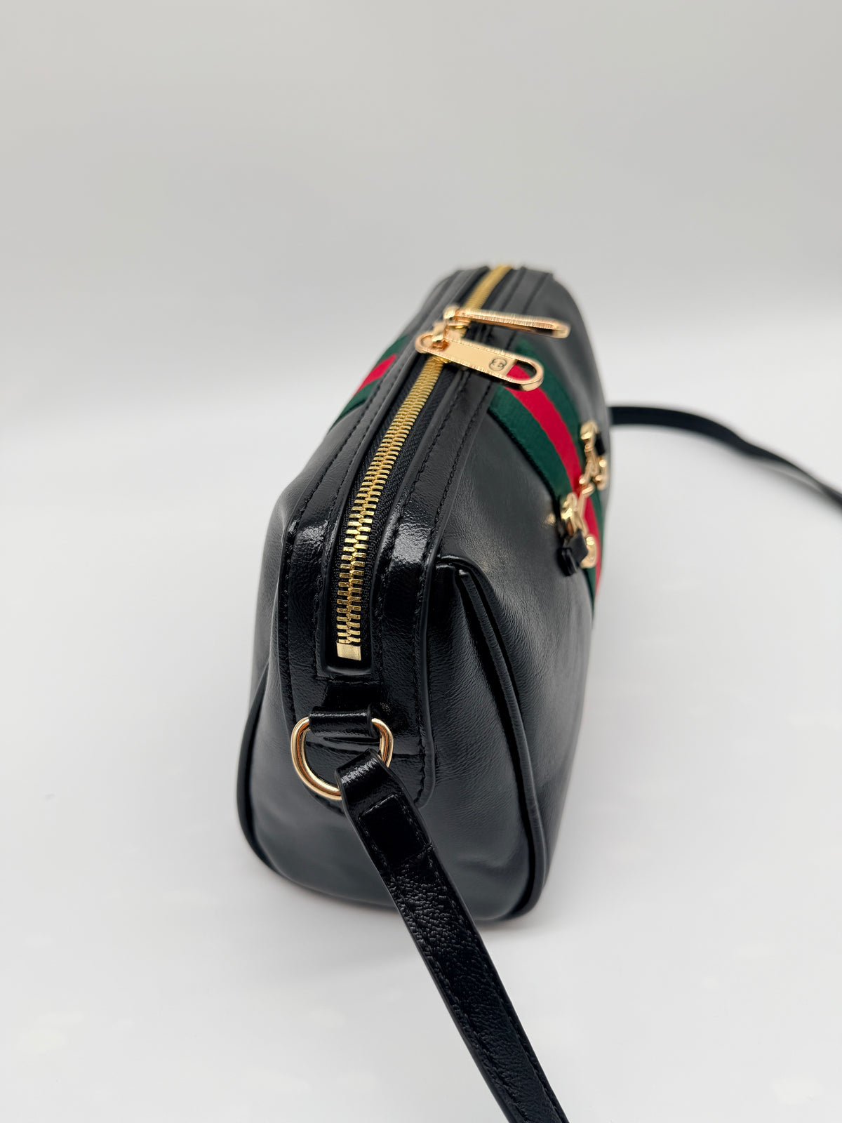Web Crossbody