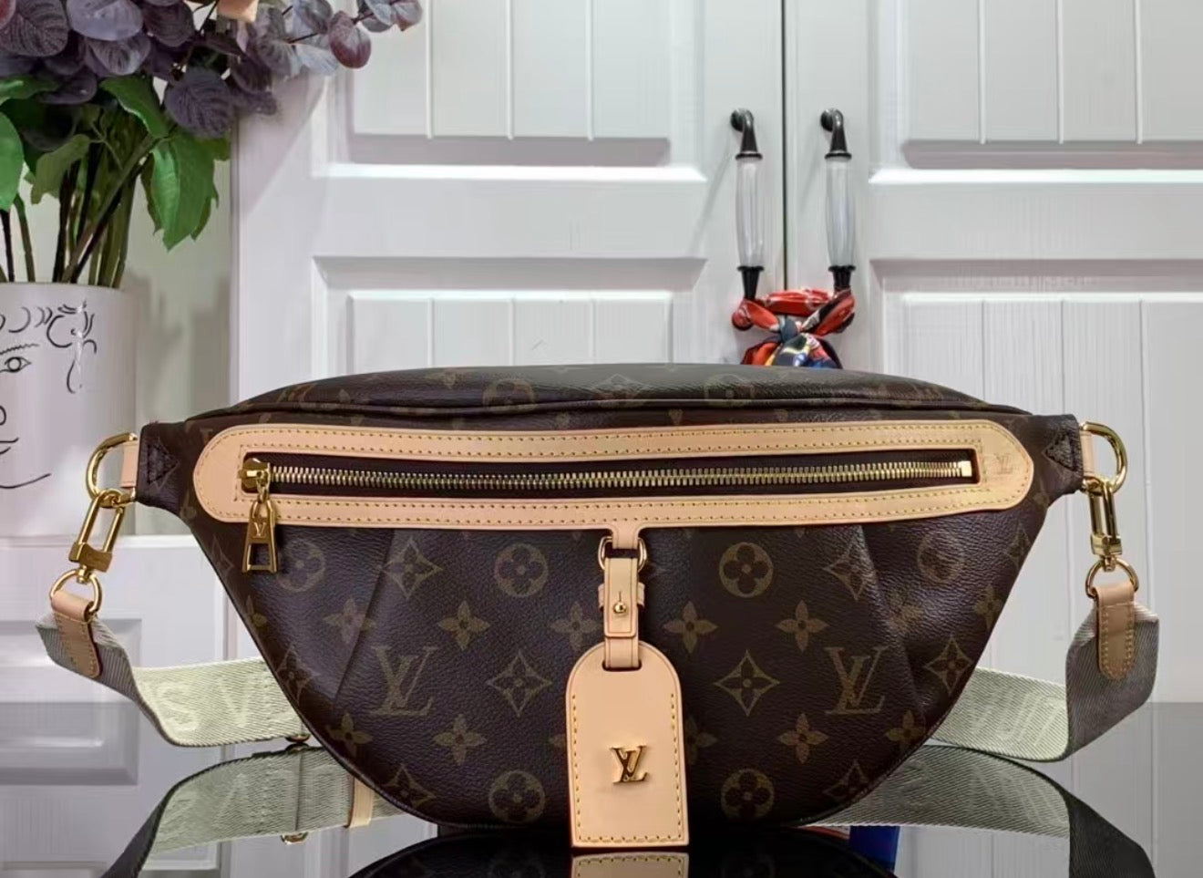 Rise Multi Function Bag