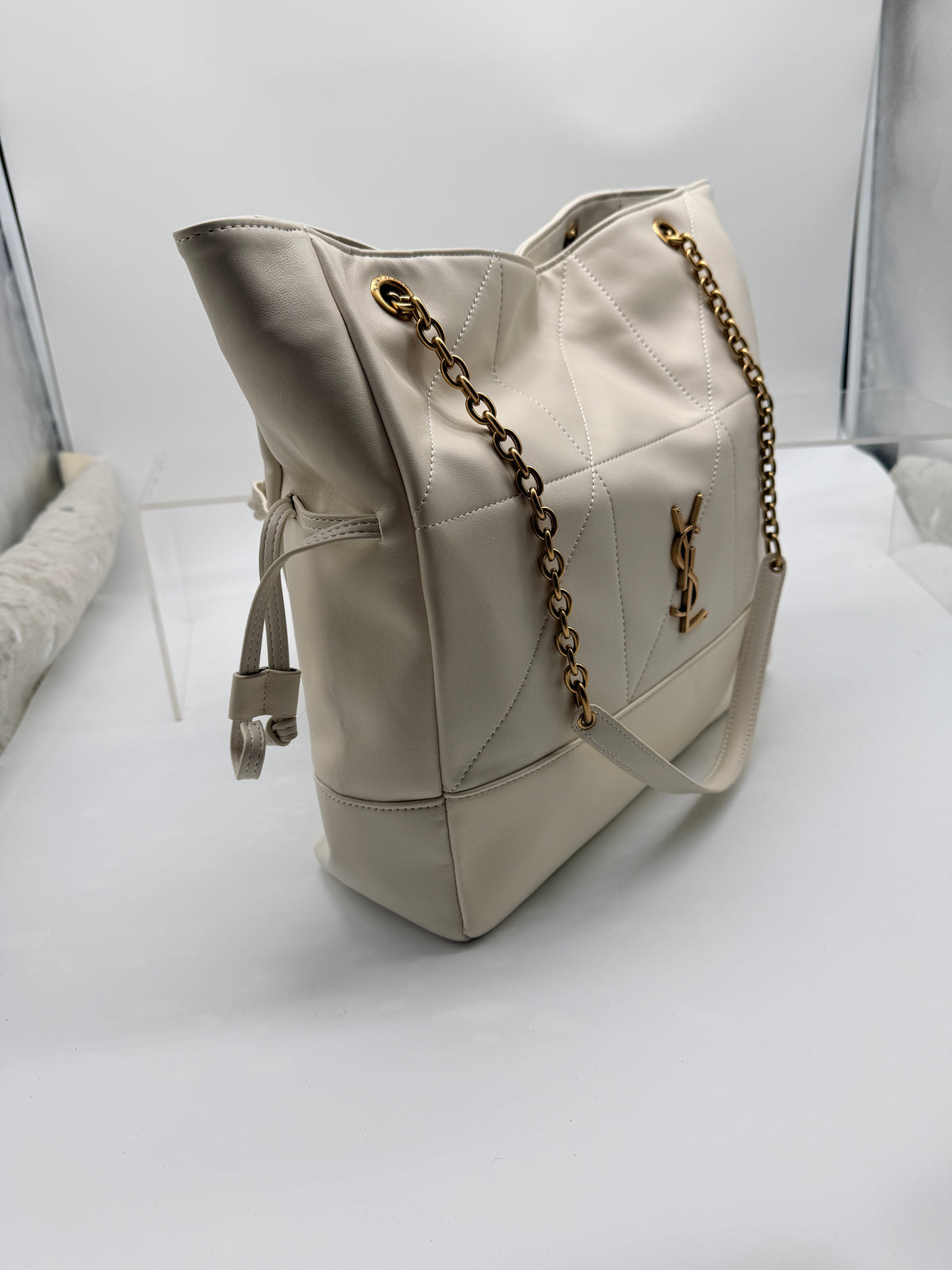 Large Y Tote